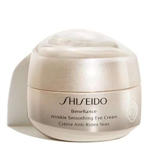 SHISEIDO-Benefiance - Anti-Wrinkle Eye Cream SHISEIDO-Benefiance - Anti-Wrinkle Eye Cream